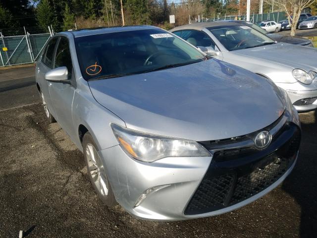 TOYOTA CAMRY LE 2015 4t1bf1fk1fu074529