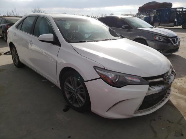 TOYOTA CAMRY LE 2015 4t1bf1fk1fu076538