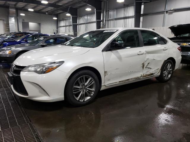 TOYOTA CAMRY LE 2015 4t1bf1fk1fu077687