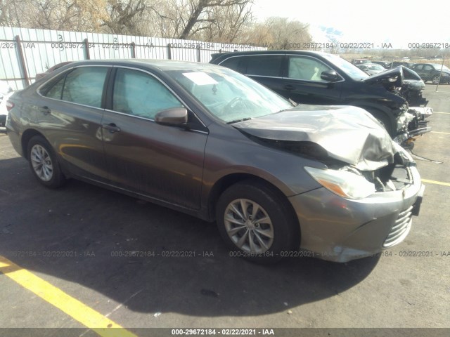 TOYOTA CAMRY 2015 4t1bf1fk1fu078242