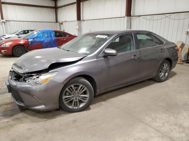 TOYOTA CAMRY 2015 4t1bf1fk1fu078290