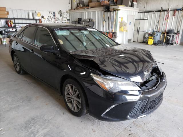 TOYOTA CAMRY LE 2015 4t1bf1fk1fu078743