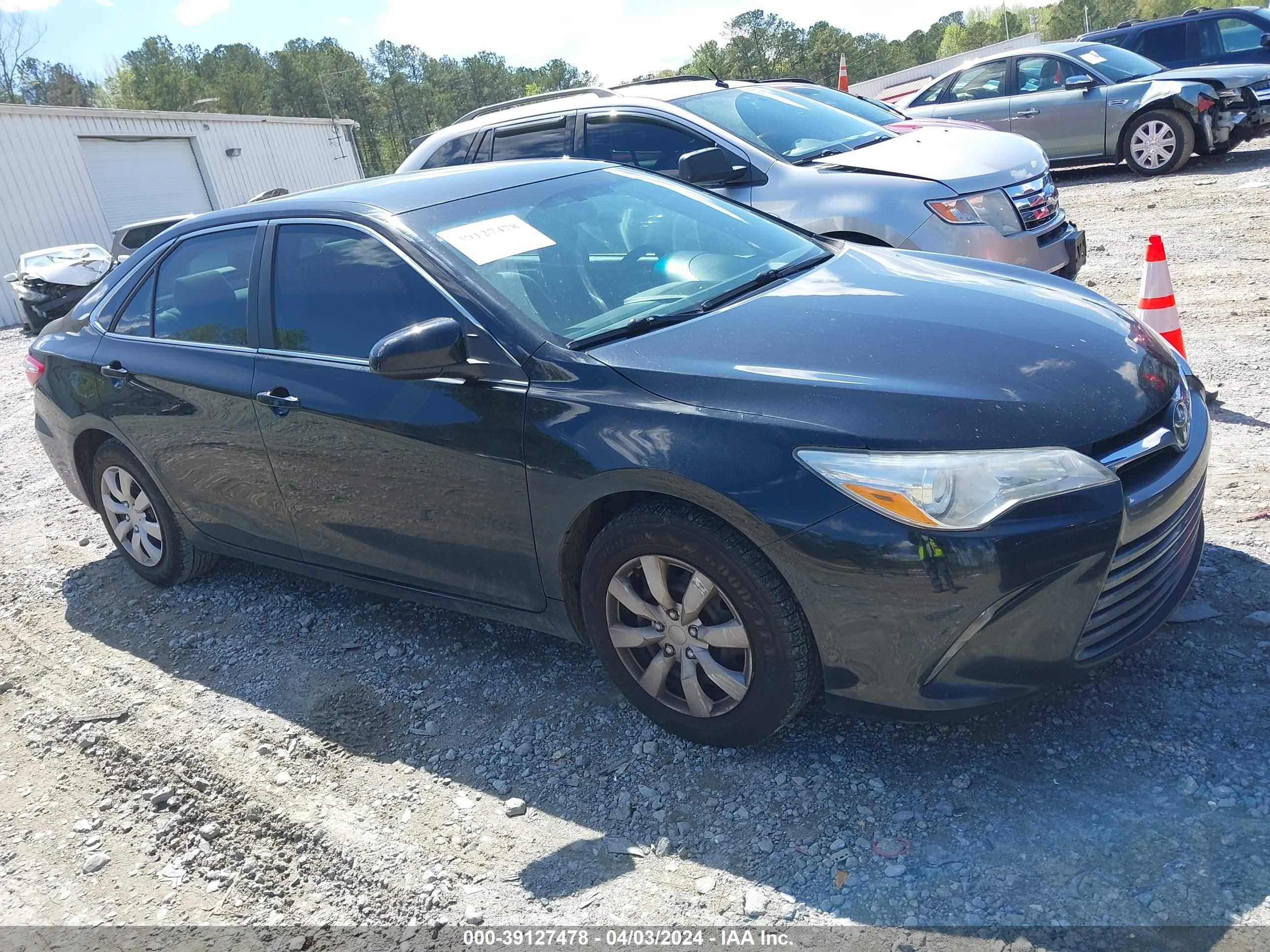 TOYOTA CAMRY 2015 4t1bf1fk1fu079035