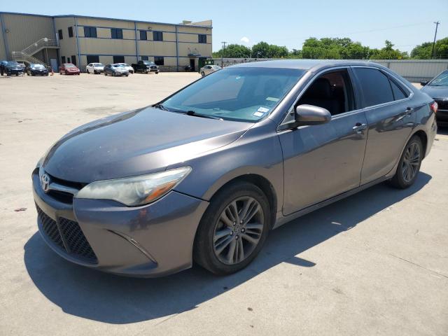 TOYOTA CAMRY LE 2015 4t1bf1fk1fu079634