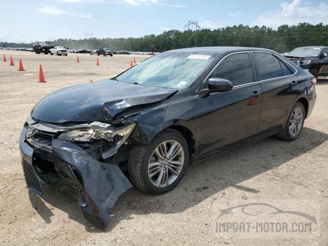 TOYOTA CAMRY 2015 4t1bf1fk1fu080234