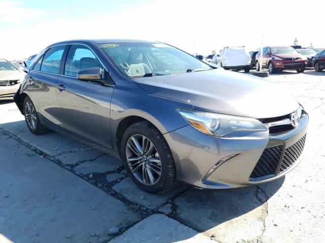 TOYOTA CAMRY LE 2015 4t1bf1fk1fu081304