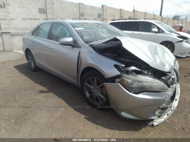 TOYOTA CAMRY 2015 4t1bf1fk1fu082825