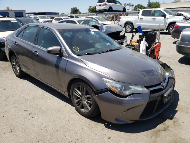 TOYOTA CAMRY LE 2015 4t1bf1fk1fu082906