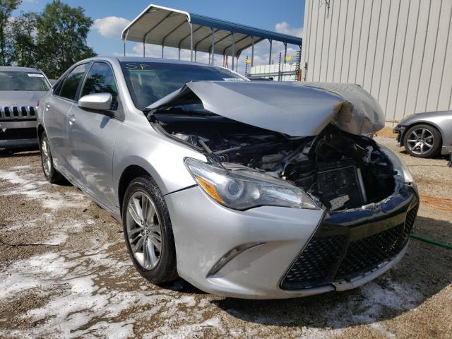 TOYOTA CAMRY LE 2015 4t1bf1fk1fu084591