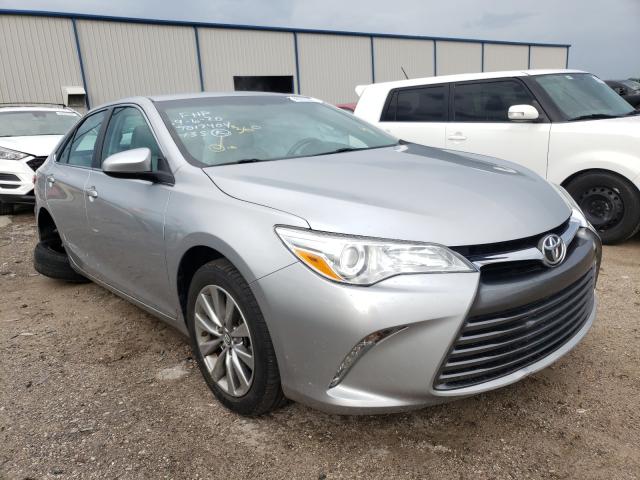 TOYOTA CAMRY LE 2015 4t1bf1fk1fu084865