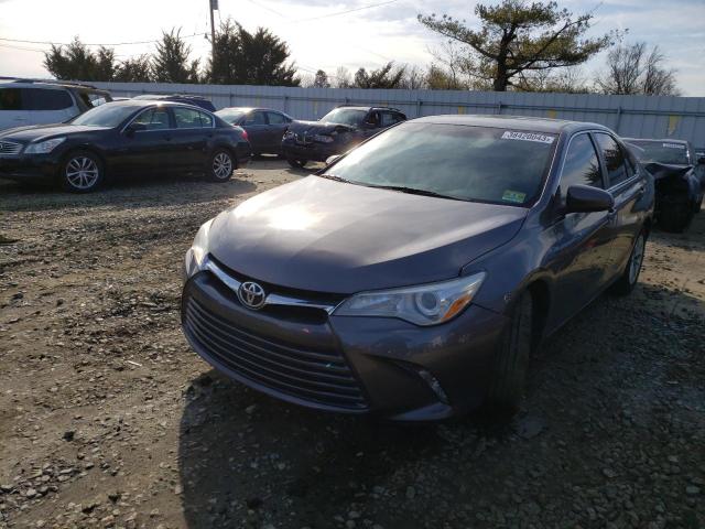 TOYOTA CAMRY 2015 4t1bf1fk1fu085014