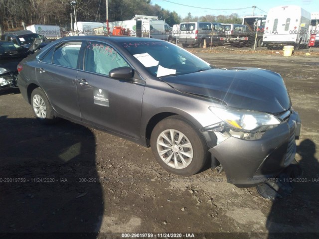 TOYOTA CAMRY 2015 4t1bf1fk1fu085286