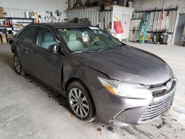 TOYOTA CAMRY LE 2015 4t1bf1fk1fu087765