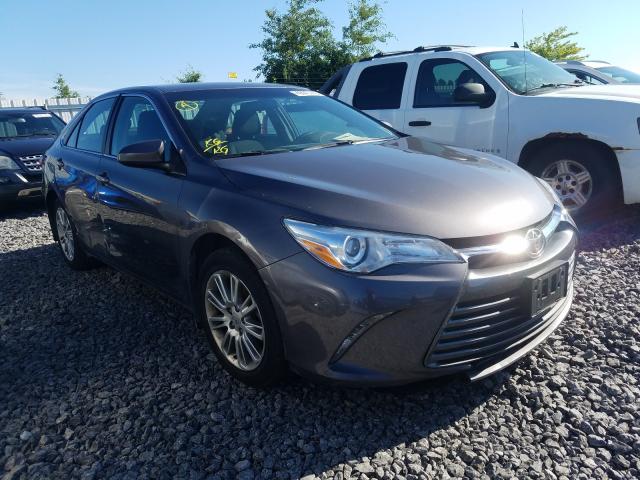 TOYOTA CAMRY LE 2015 4t1bf1fk1fu088642