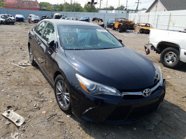 TOYOTA CAMRY LE 2015 4t1bf1fk1fu089063