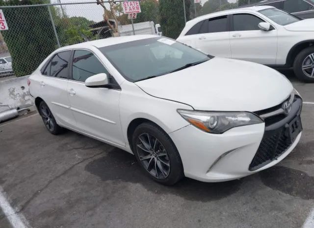 TOYOTA CAMRY 2015 4t1bf1fk1fu089418