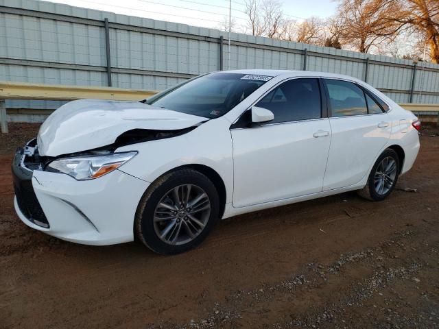 TOYOTA CAMRY 2015 4t1bf1fk1fu089757