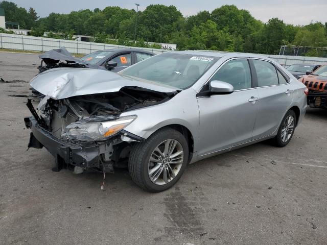 TOYOTA CAMRY 2015 4t1bf1fk1fu090116