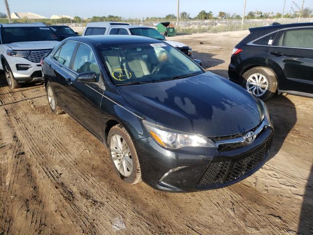 TOYOTA CAMRY LE 2015 4t1bf1fk1fu090522