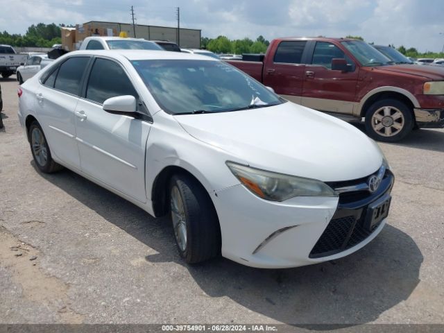 TOYOTA CAMRY 2015 4t1bf1fk1fu090875