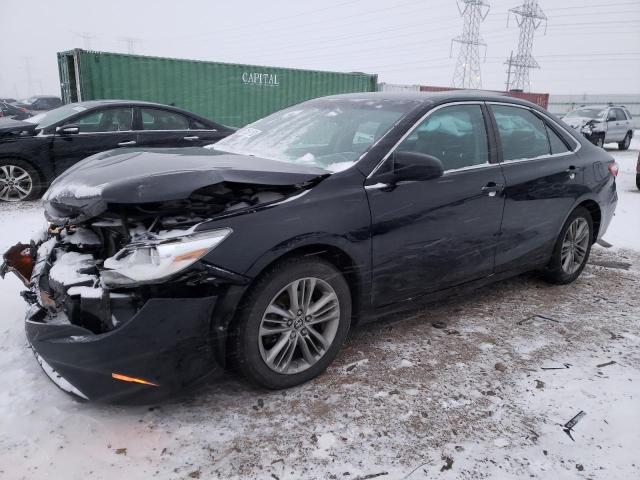 TOYOTA CAMRY LE 2015 4t1bf1fk1fu090942