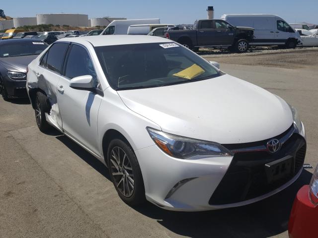 TOYOTA CAMRY LE 2015 4t1bf1fk1fu091153