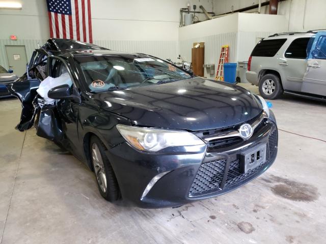 TOYOTA CAMRY LE 2015 4t1bf1fk1fu091329