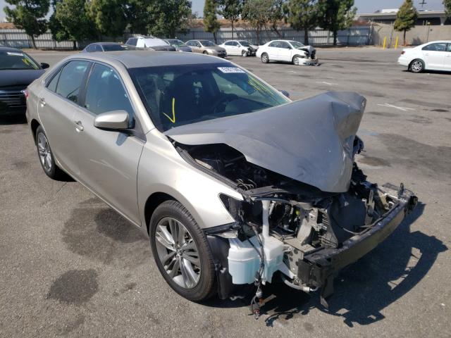 TOYOTA CAMRY LE 2015 4t1bf1fk1fu091525