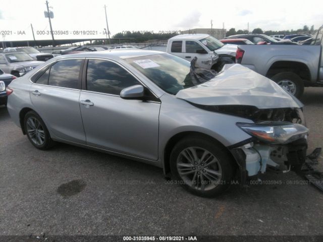 TOYOTA CAMRY 2015 4t1bf1fk1fu091833