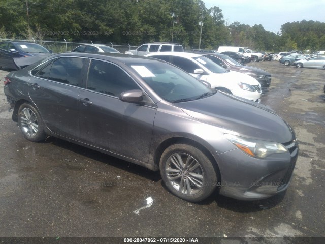 TOYOTA CAMRY 2015 4t1bf1fk1fu092531