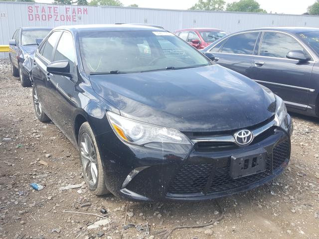 TOYOTA CAMRY LE 2015 4t1bf1fk1fu092805