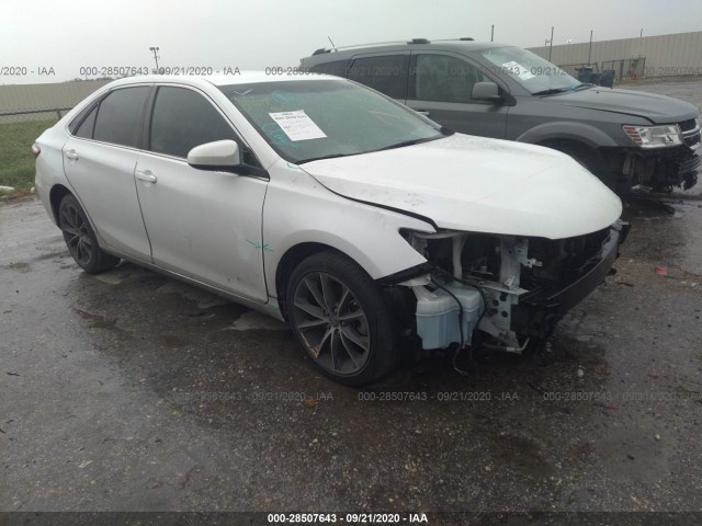 TOYOTA CAMRY 2015 4t1bf1fk1fu093212