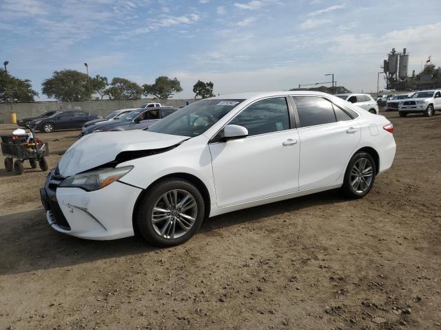 TOYOTA CAMRY LE 2015 4t1bf1fk1fu093243