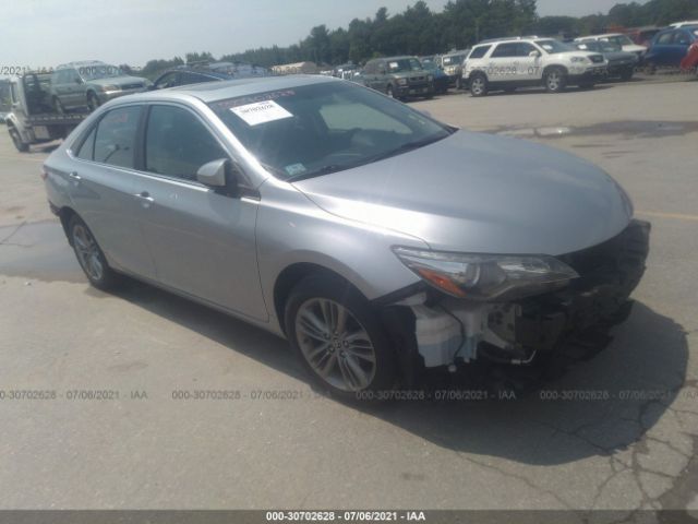 TOYOTA CAMRY 2015 4t1bf1fk1fu093808