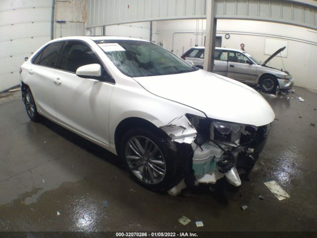 TOYOTA CAMRY 2015 4t1bf1fk1fu094263