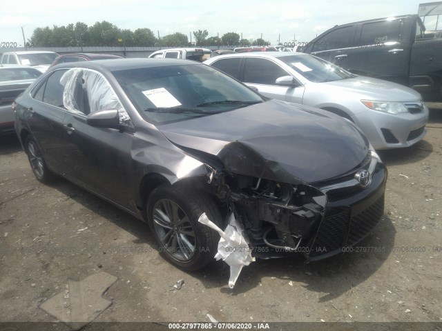 TOYOTA CAMRY 2015 4t1bf1fk1fu094649