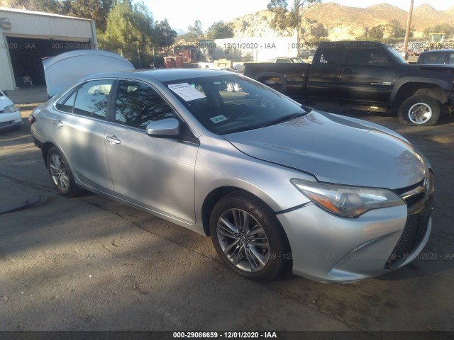 TOYOTA CAMRY 2015 4t1bf1fk1fu096935