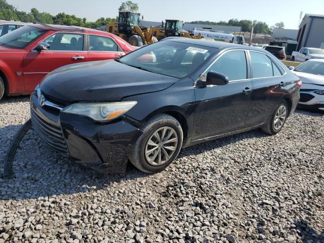 TOYOTA CAMRY LE 2015 4t1bf1fk1fu097678