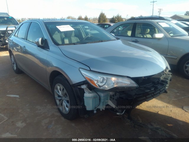 TOYOTA CAMRY 2015 4t1bf1fk1fu098202