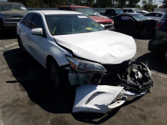 TOYOTA CAMRY LE 2015 4t1bf1fk1fu098524