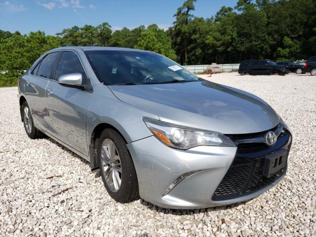 TOYOTA CAMRY LE 2015 4t1bf1fk1fu099298