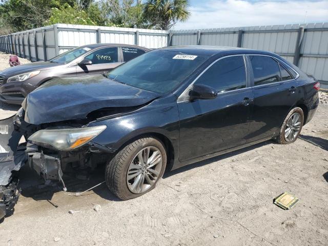 TOYOTA CAMRY 2015 4t1bf1fk1fu099656