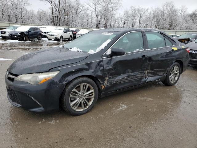 TOYOTA CAMRY LE 2015 4t1bf1fk1fu101597