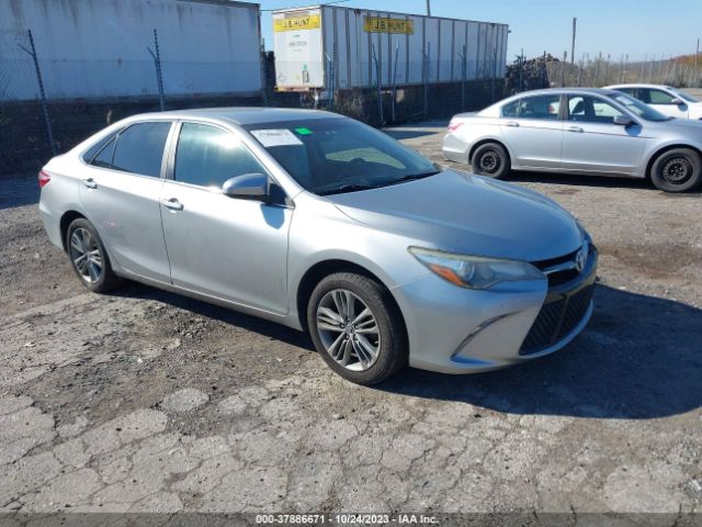 TOYOTA CAMRY 2015 4t1bf1fk1fu103804