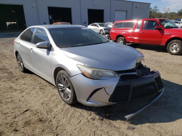 TOYOTA CAMRY LE 2015 4t1bf1fk1fu104418