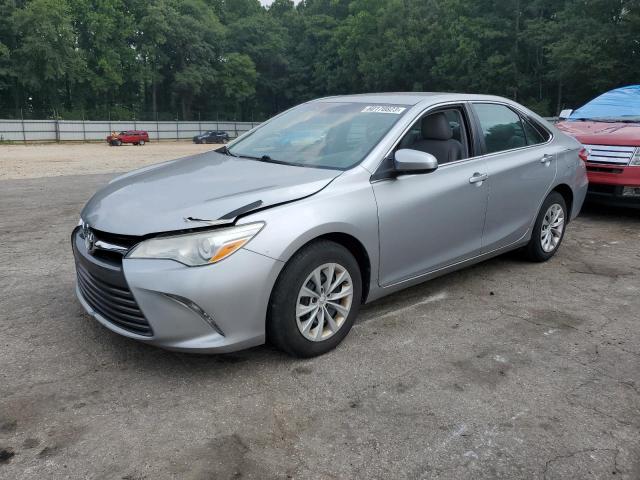 TOYOTA CAMRY LE 2015 4t1bf1fk1fu104919