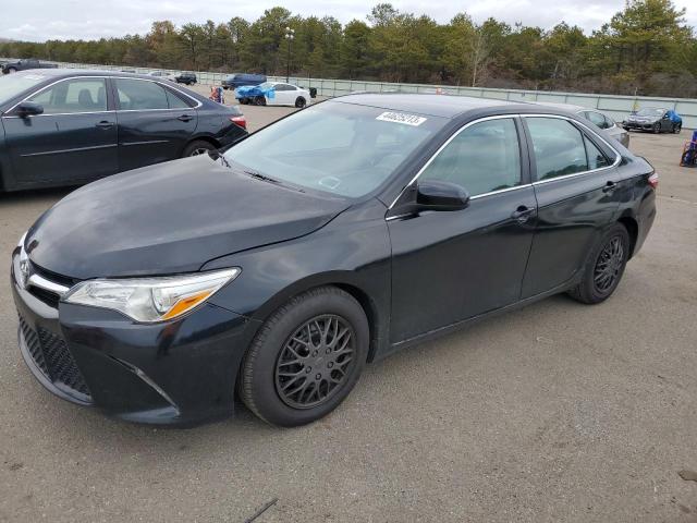 TOYOTA CAMRY LE 2015 4t1bf1fk1fu104967