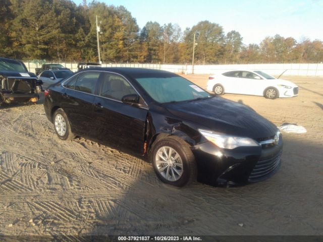 TOYOTA CAMRY 2015 4t1bf1fk1fu105844