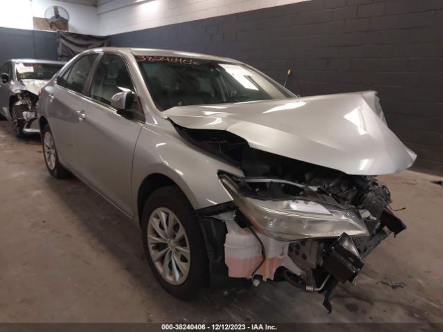 TOYOTA CAMRY 2015 4t1bf1fk1fu106010