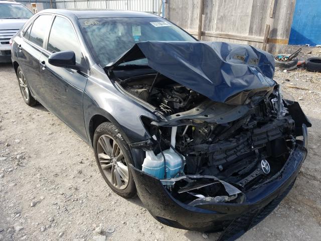 TOYOTA CAMRY LE 2015 4t1bf1fk1fu106248